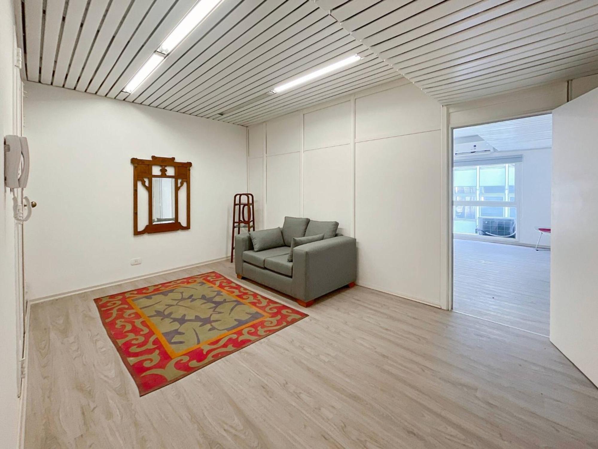 Apartamento In The Heart Of Steps From Mayo Avenue And Cafe Tortoni