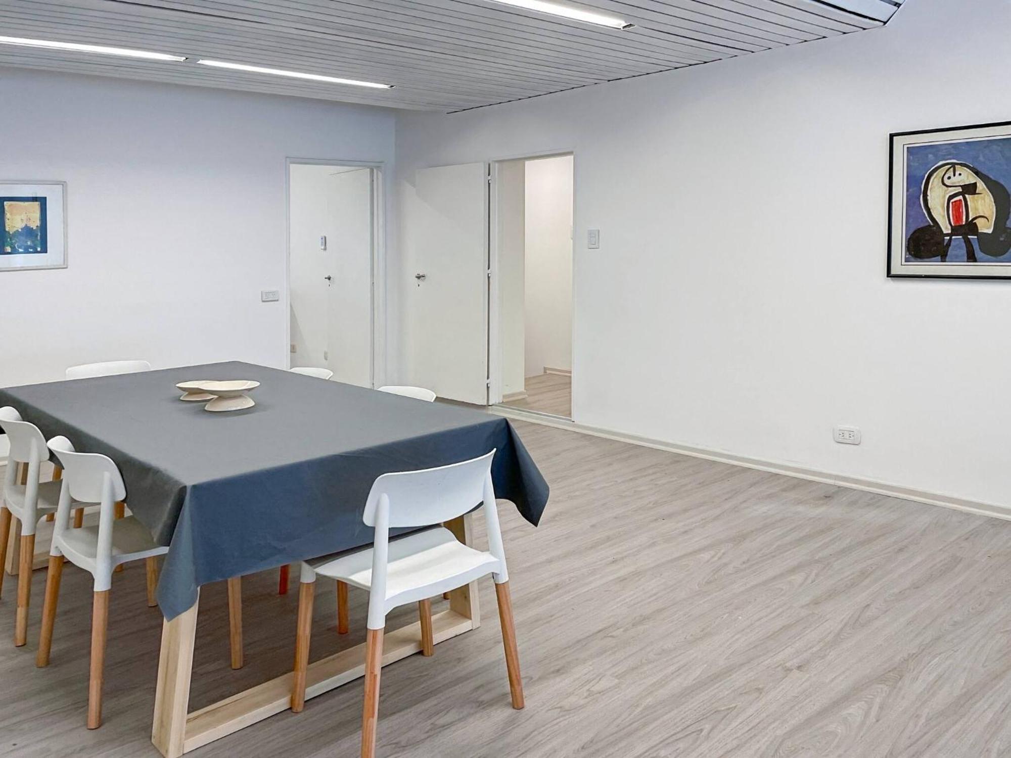 In The Heart Of Steps From Mayo Avenue And Cafe Tortoni Apartamento *