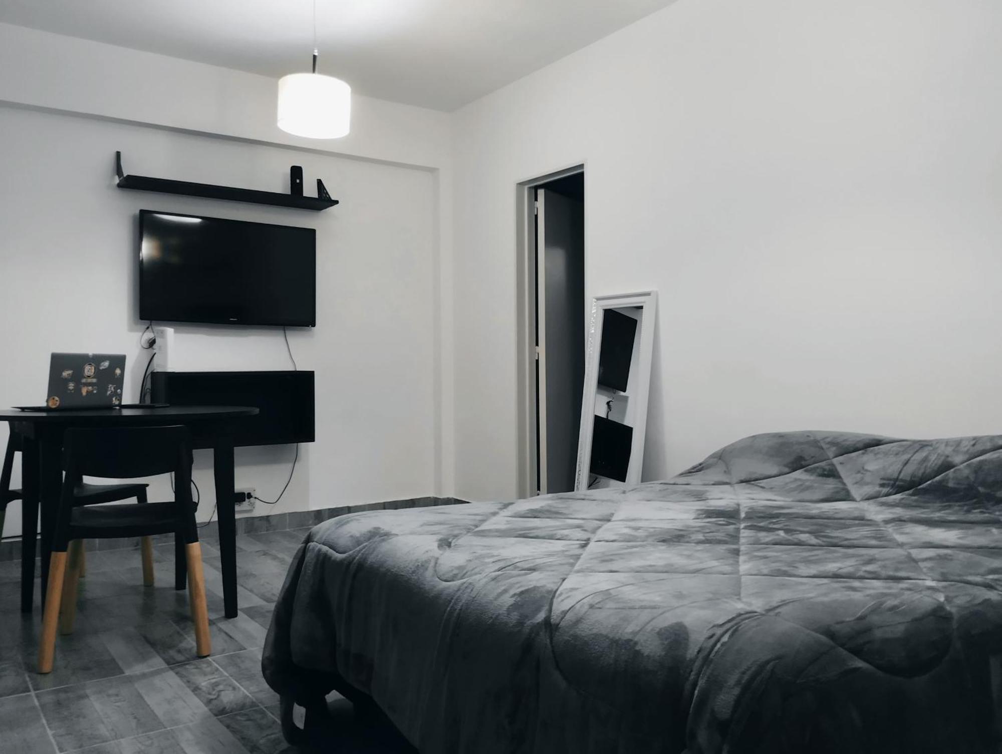 Obelisco, Teatros Y Peatonal Apartamento *