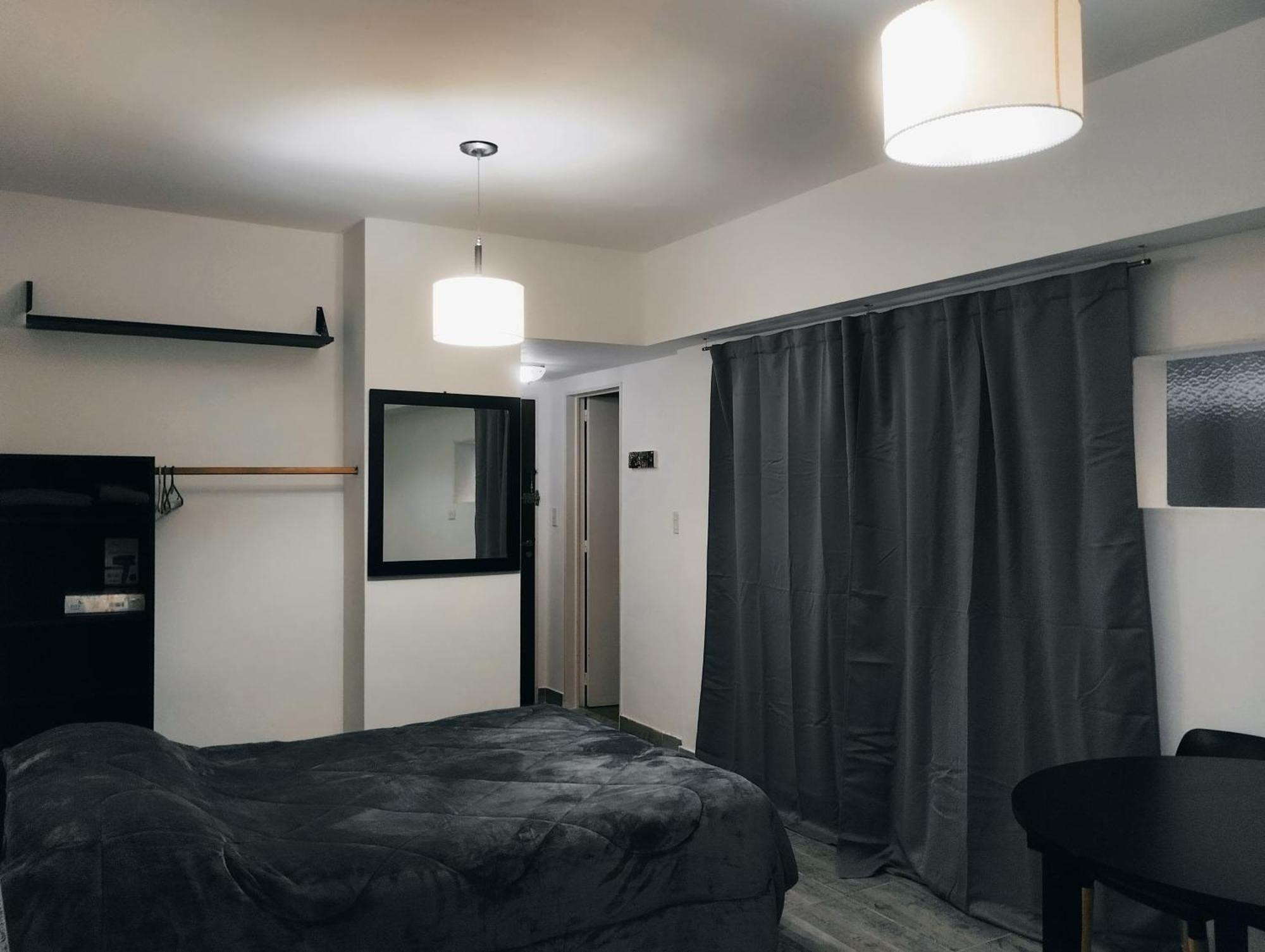 Obelisco, Teatros Y Peatonal Apartamento