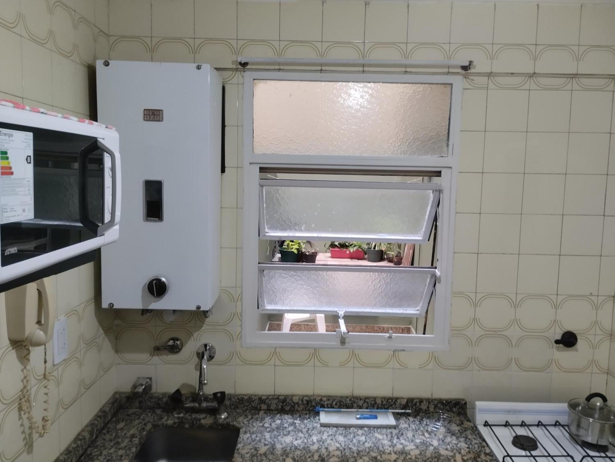 Apartamento Obelisco, Teatros Y Peatonal