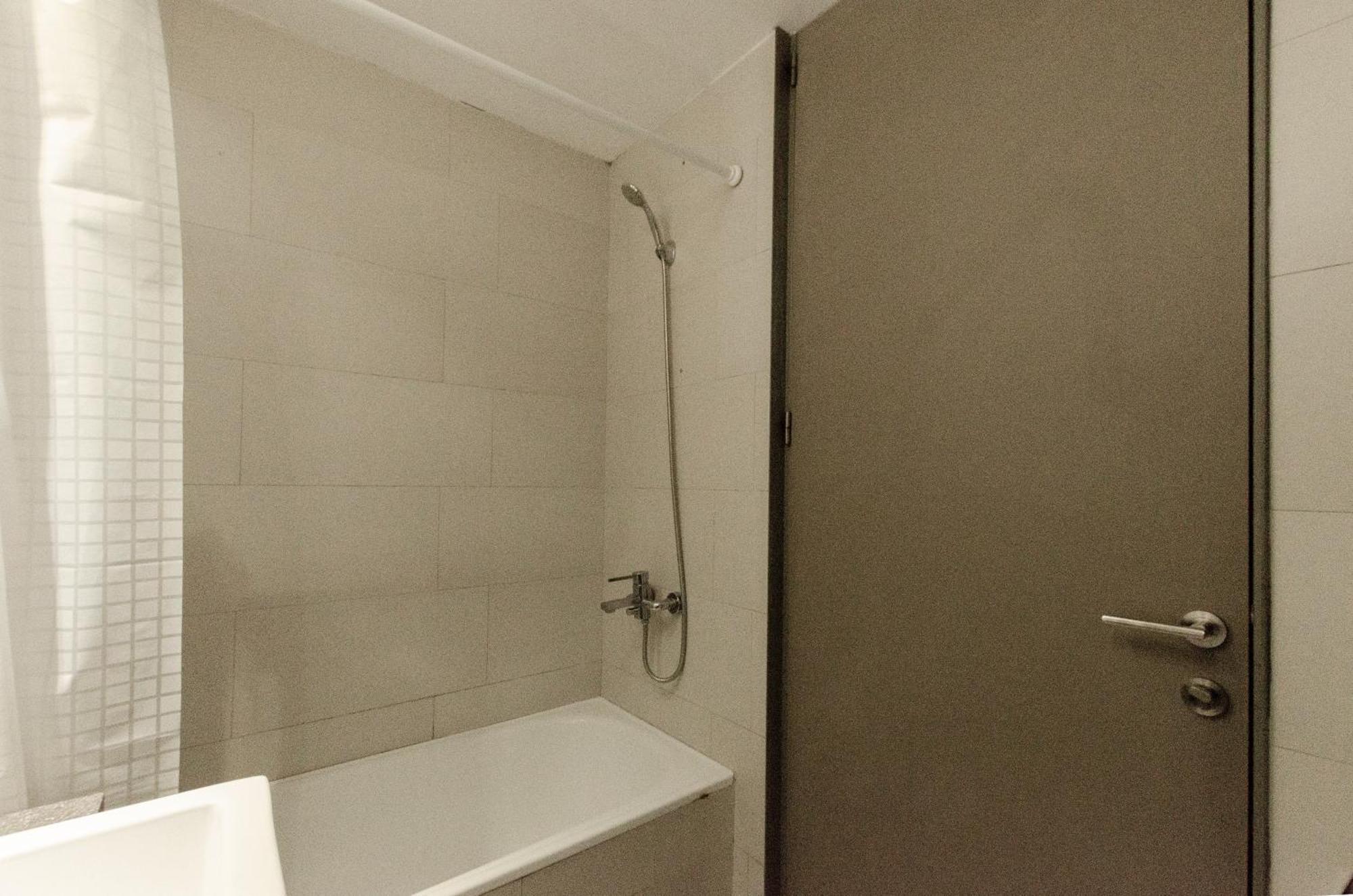 Nuoma Encalada - 2 Guests - Elegante Y Comodo Apartamento Ciudad Autónoma de Buenos Aires