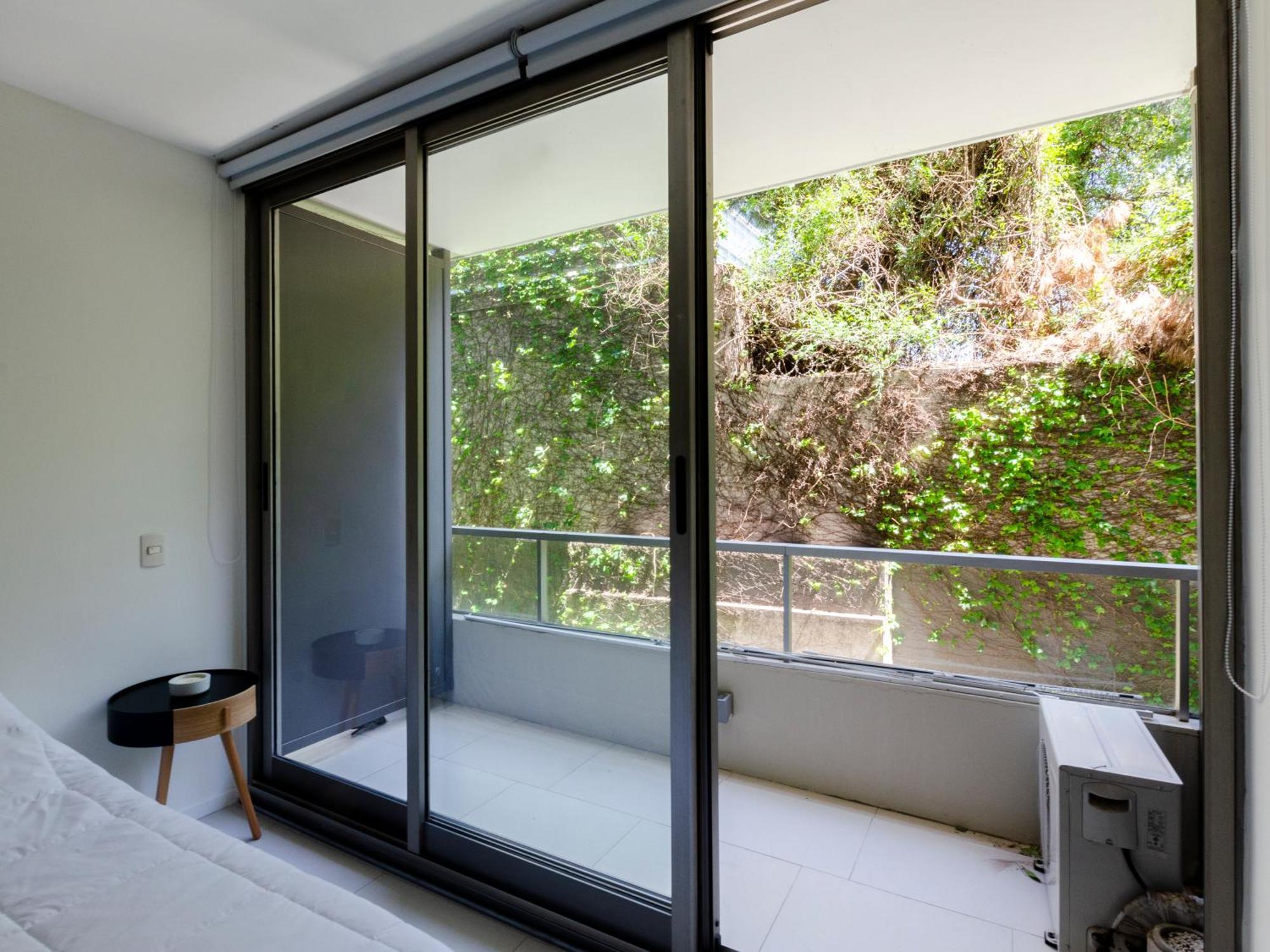 Nuoma Encalada - 2 Guests - Elegante Y Comodo Apartamento Ciudad Autónoma de Buenos Aires