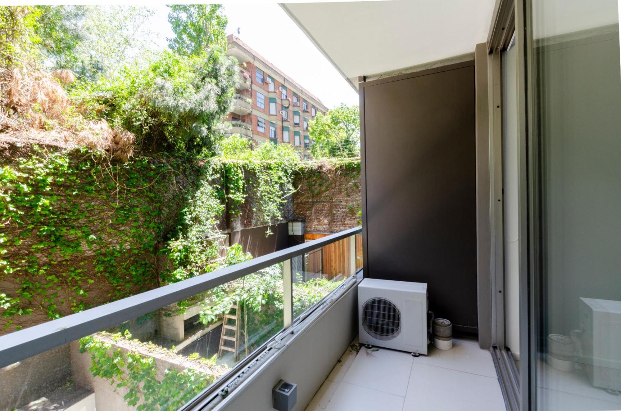 Nuoma Encalada - 2 Guests - Elegante Y Comodo Apartamento Ciudad Autónoma de Buenos Aires