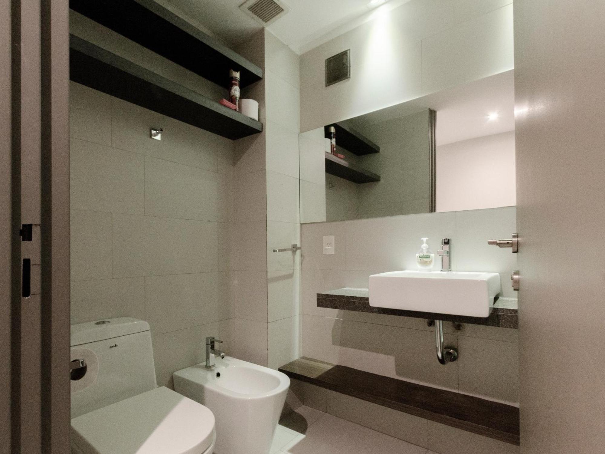 Nuoma Encalada - 2 Guests - Elegante Y Comodo * Ciudad Autónoma de Buenos Aires