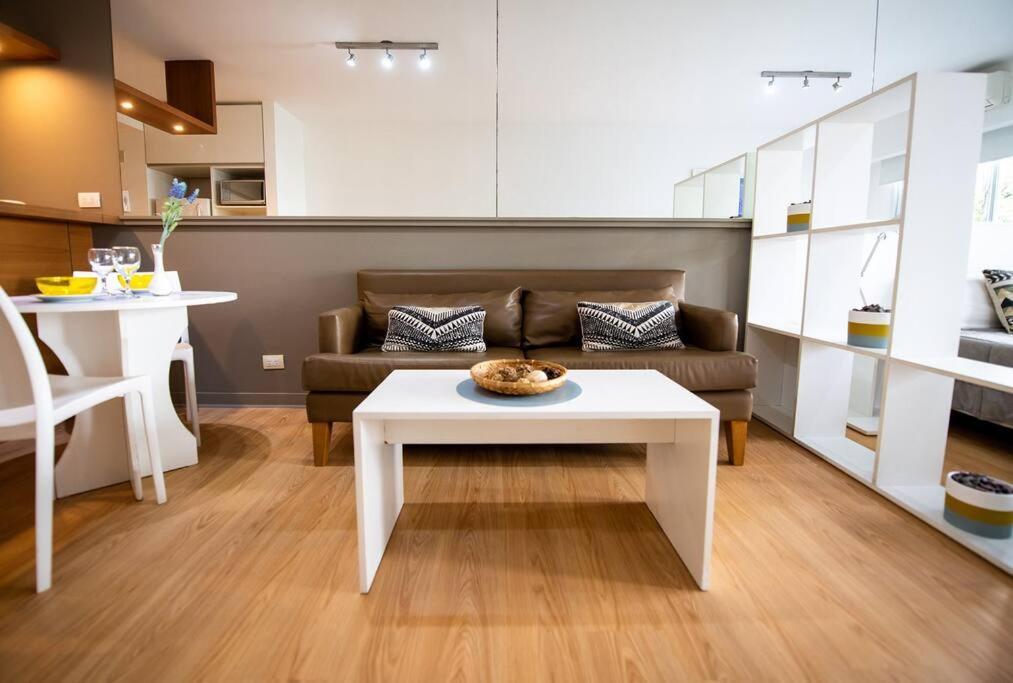 Apartamento Centrico Estudio En Palermo Soho
