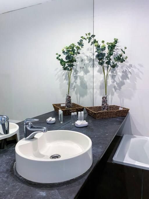 Apartamento Centrico Estudio En Palermo Soho Ciudad Autónoma de Buenos Aires