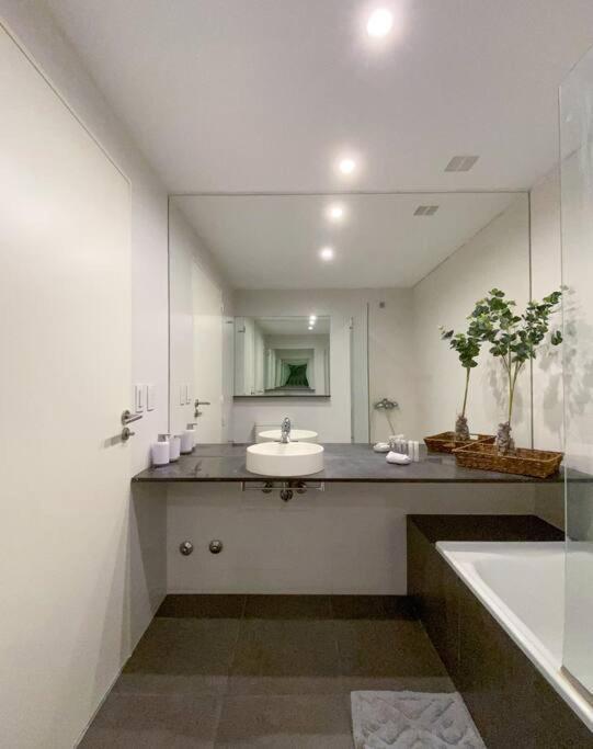 Apartamento Centrico Estudio En Palermo Soho
