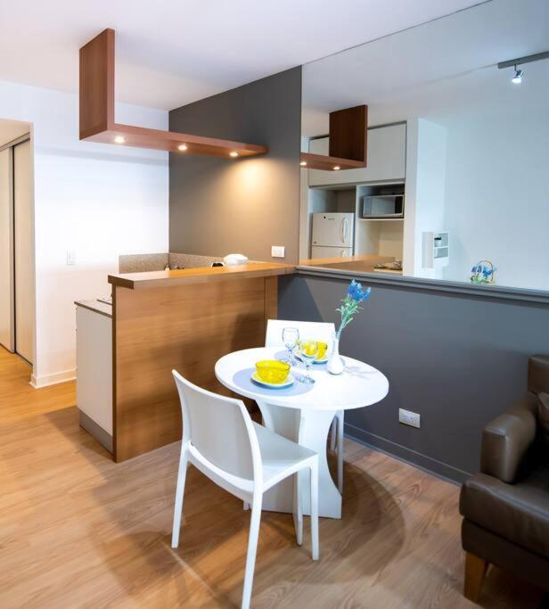 Apartamento Centrico Estudio En Palermo Soho *