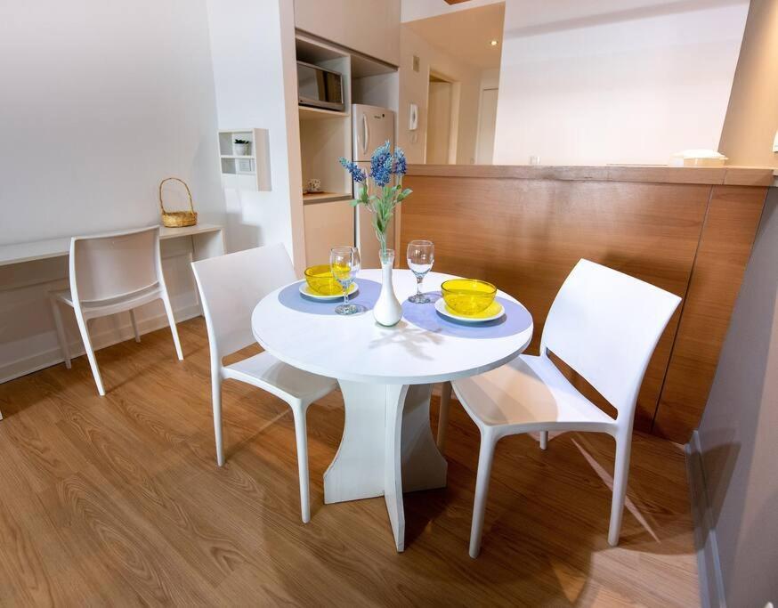 Centrico Estudio En Palermo Soho Apartamento Ciudad Autónoma de Buenos Aires