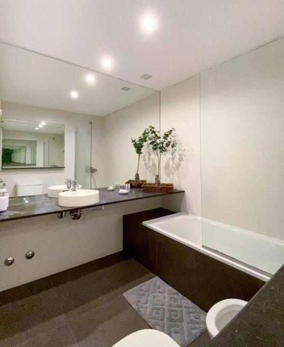 Centrico Estudio En Palermo Soho Apartamento