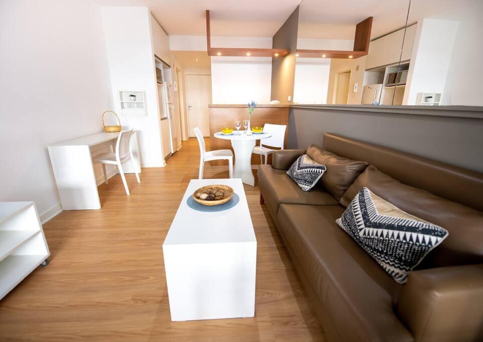 Apartamento Centrico Estudio En Palermo Soho