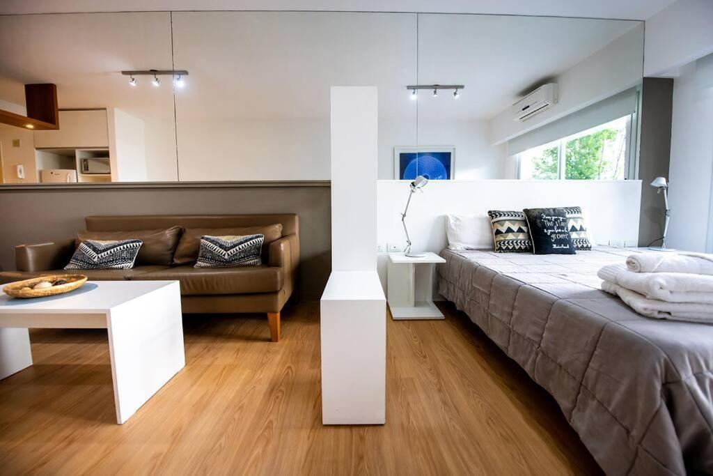 Centrico Estudio En Palermo Soho * Ciudad Autónoma de Buenos Aires