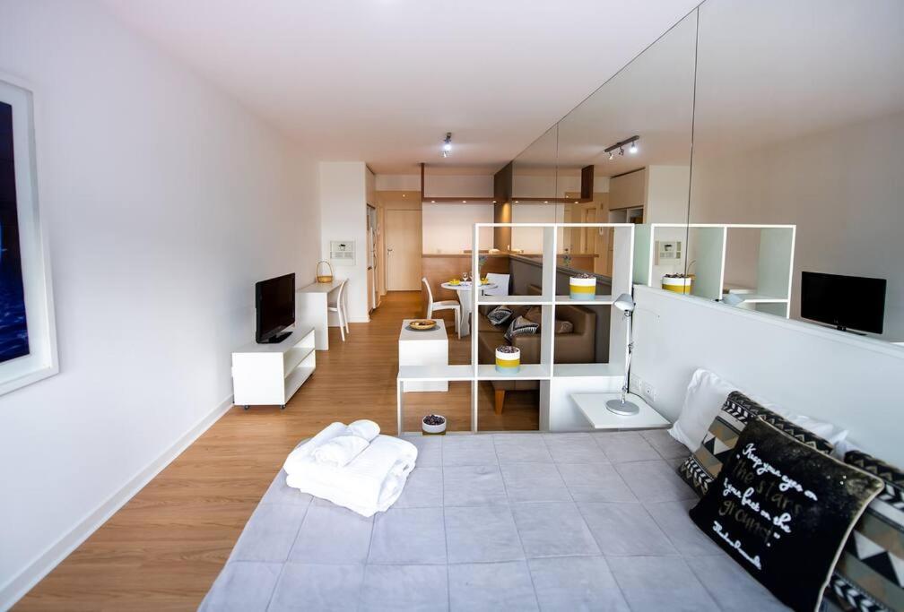 Centrico Estudio En Palermo Soho *