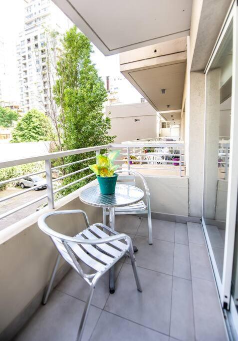 Centrico Estudio En Palermo Soho Apartamento *