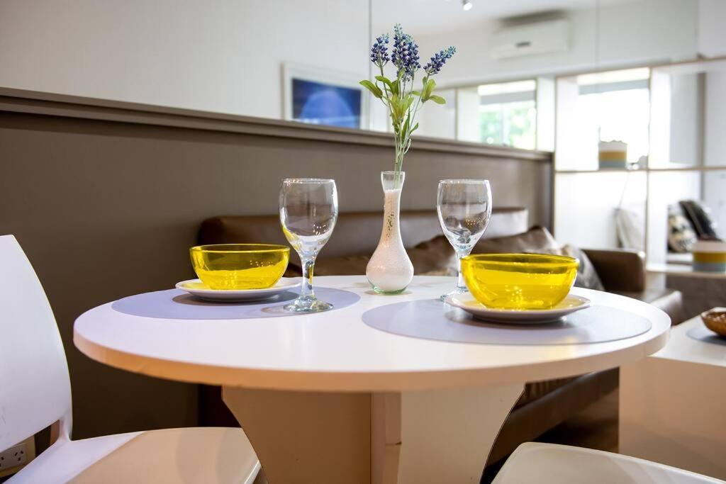 Apartamento Centrico Estudio En Palermo Soho *