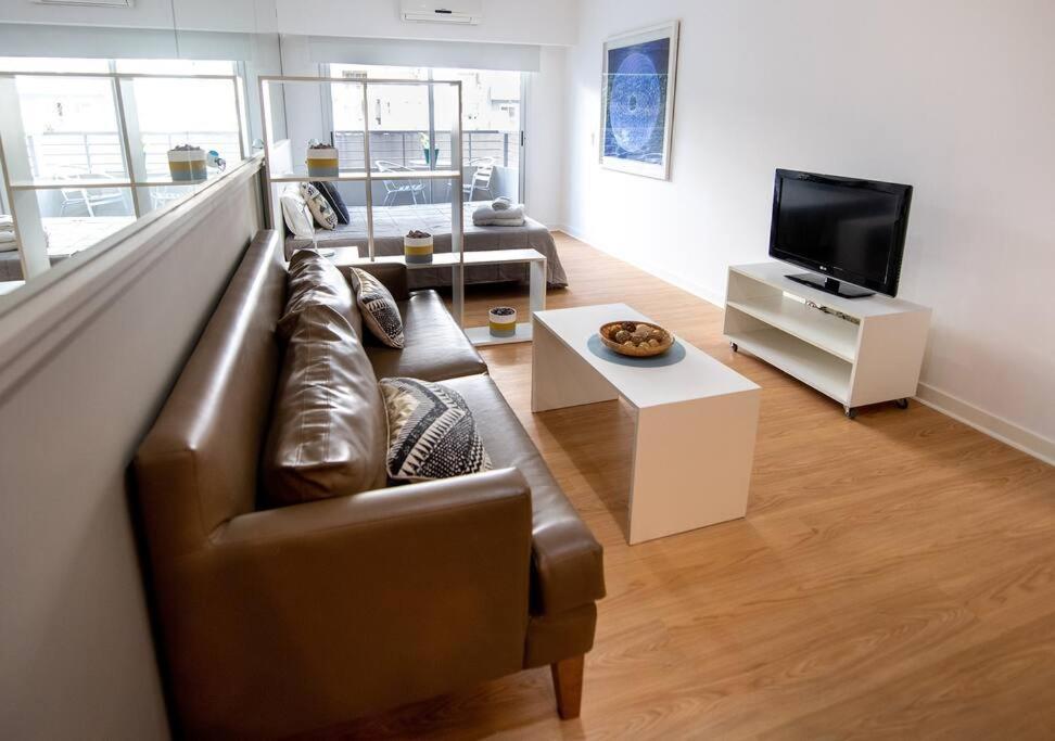 Centrico Estudio En Palermo Soho Apartamento Ciudad Autónoma de Buenos Aires