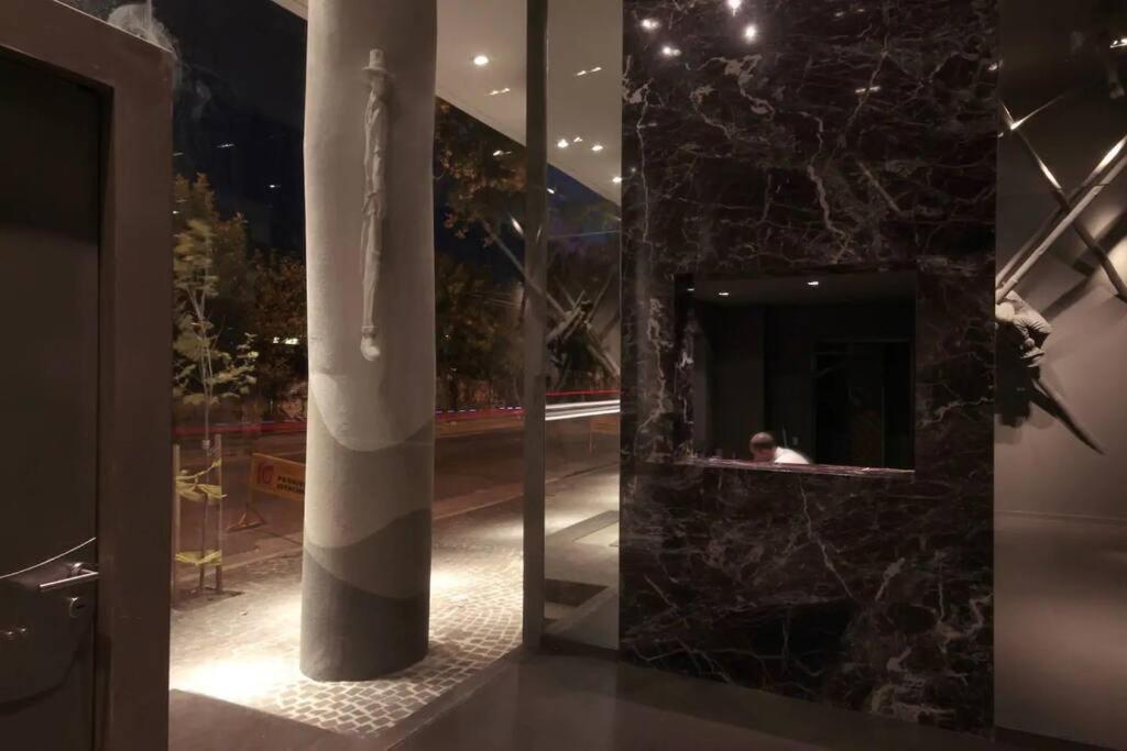 Centrico Estudio En Palermo Soho *
