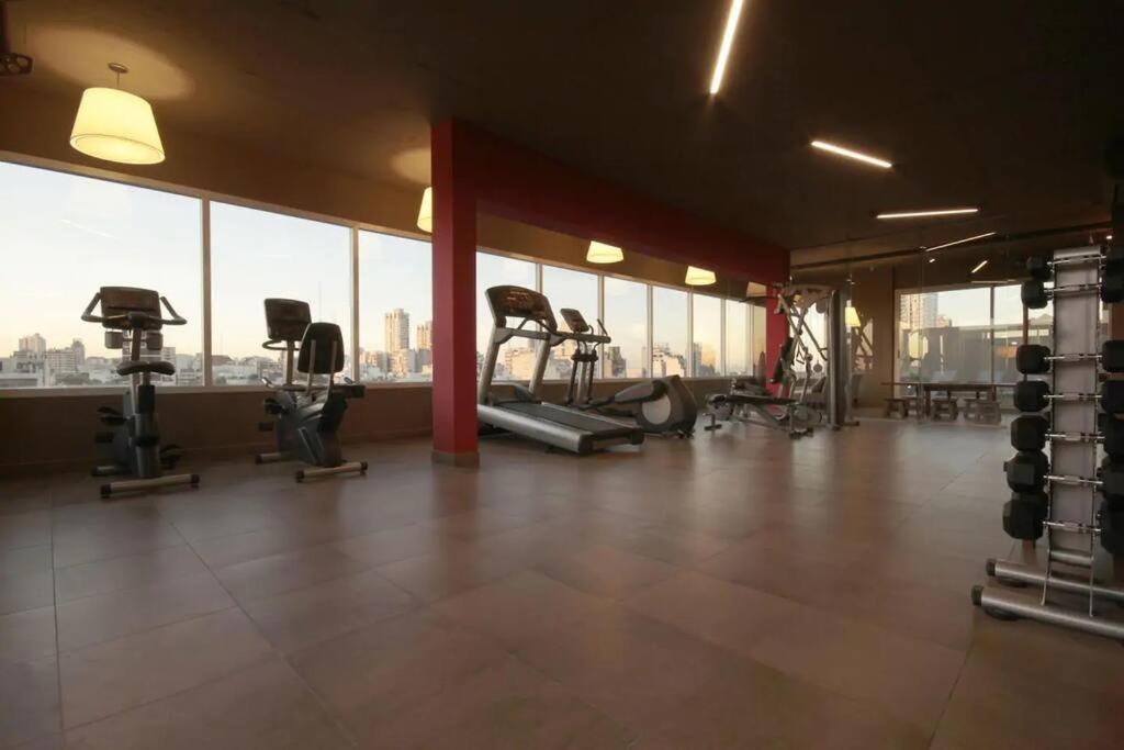 Centrico Estudio En Palermo Soho Ciudad Autónoma de Buenos Aires