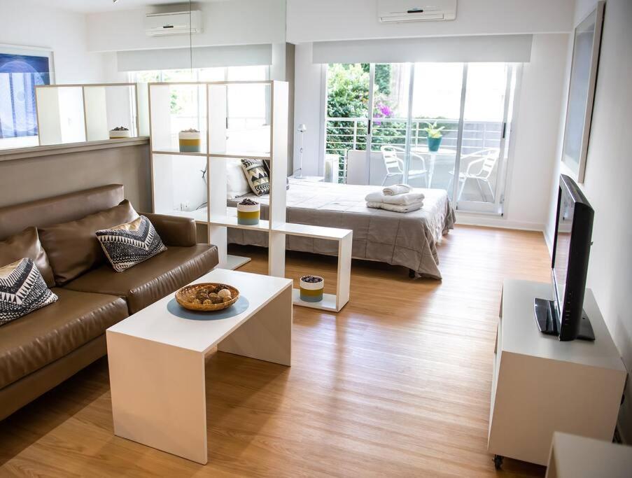 Centrico Estudio En Palermo Soho * Ciudad Autónoma de Buenos Aires