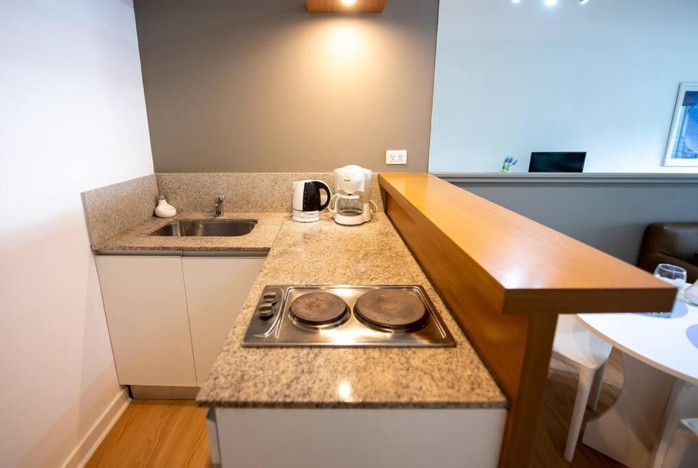 Apartamento Centrico Estudio En Palermo Soho