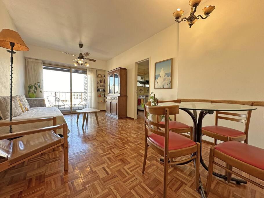 Apartamento Calido Depto Para 3 Huespedes Crespo *