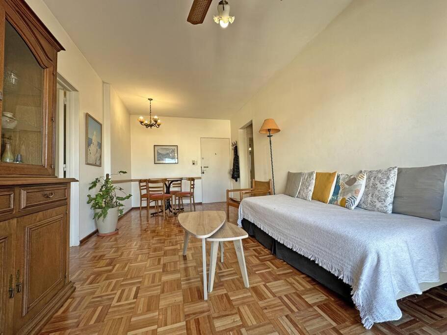 Apartamento Calido Depto Para 3 Huespedes Crespo Ciudad Autónoma de Buenos Aires