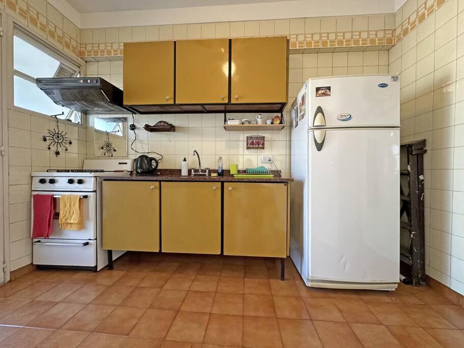 Calido Depto Para 3 Huespedes Crespo Apartamento Ciudad Autónoma de Buenos Aires