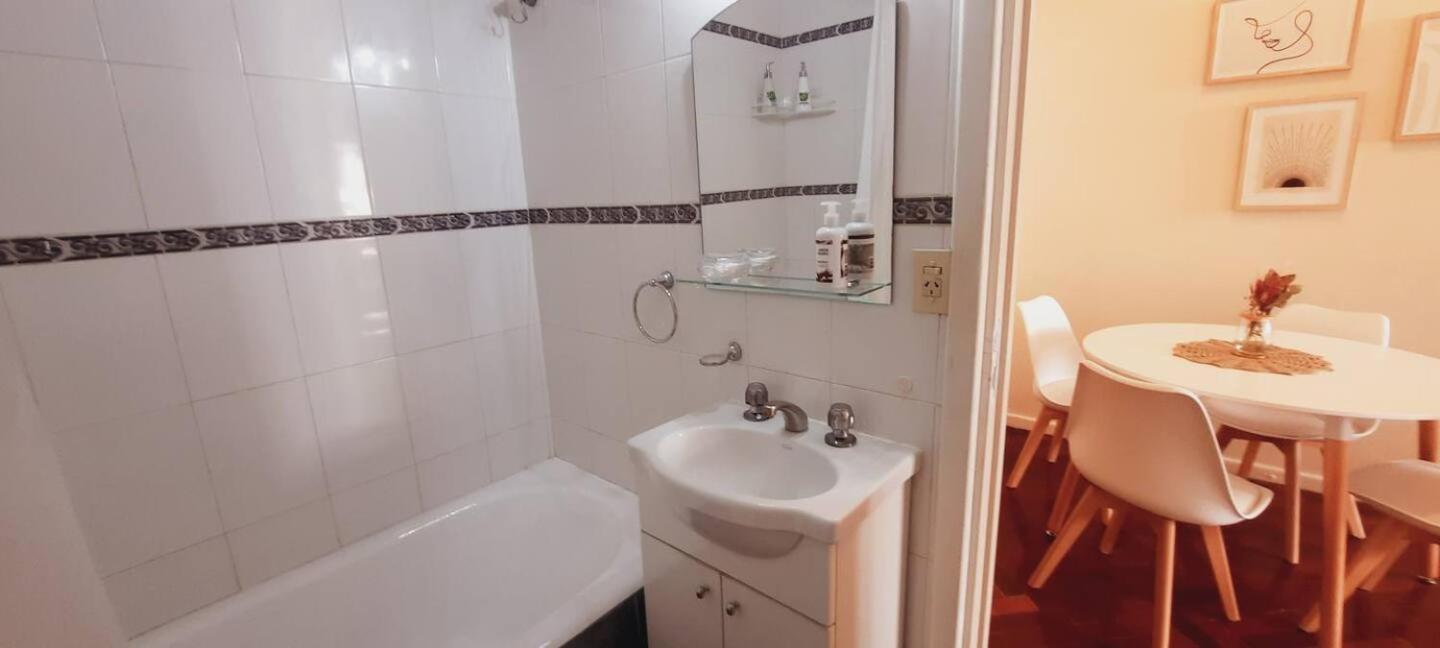 Departamento Completo Palermo Apartamento *