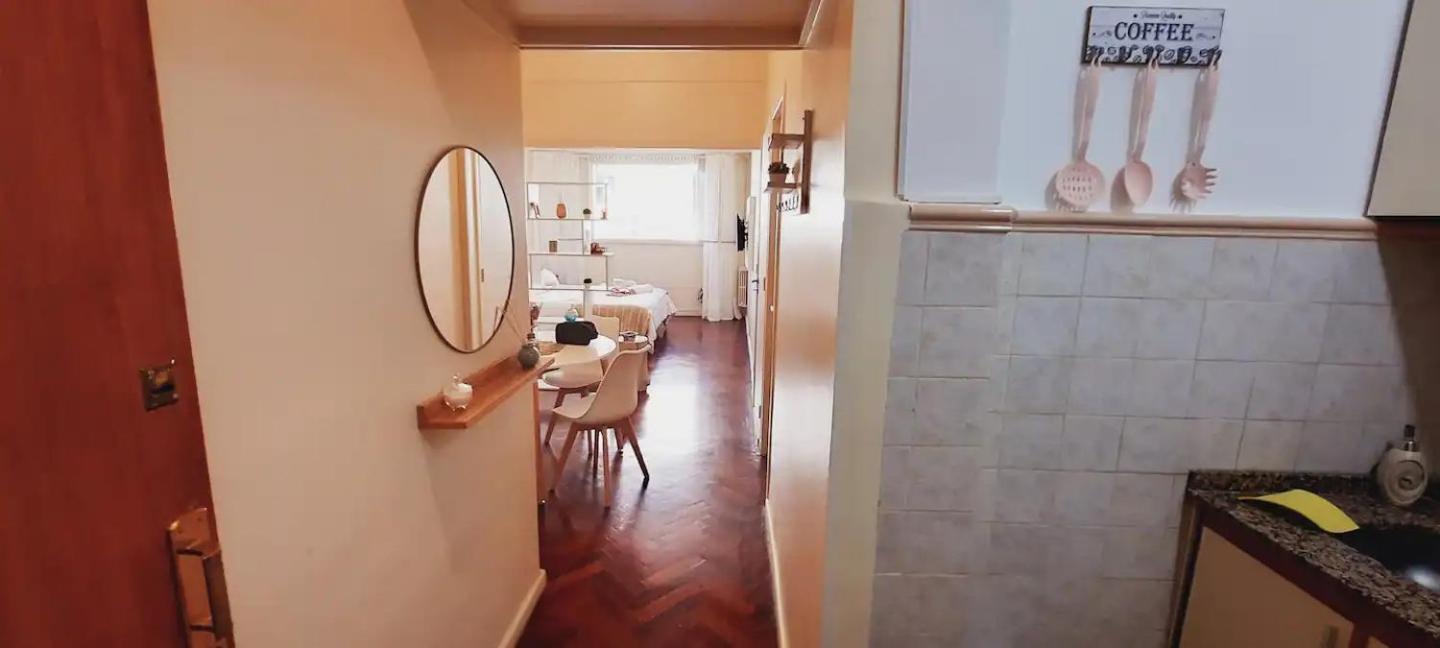 Departamento Completo Palermo Apartamento Buenos Aires