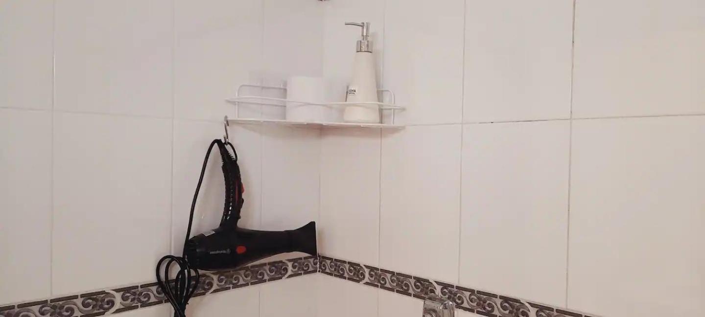 Apartamento Departamento Completo Palermo *