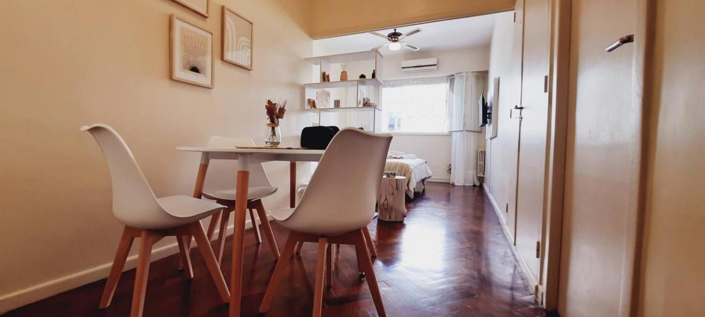 Apartamento Departamento Completo Palermo Buenos Aires