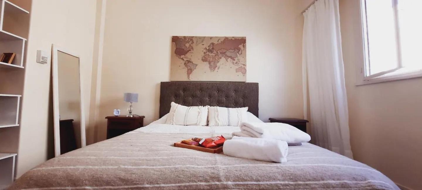 Departamento Completo Palermo Apartamento Buenos Aires