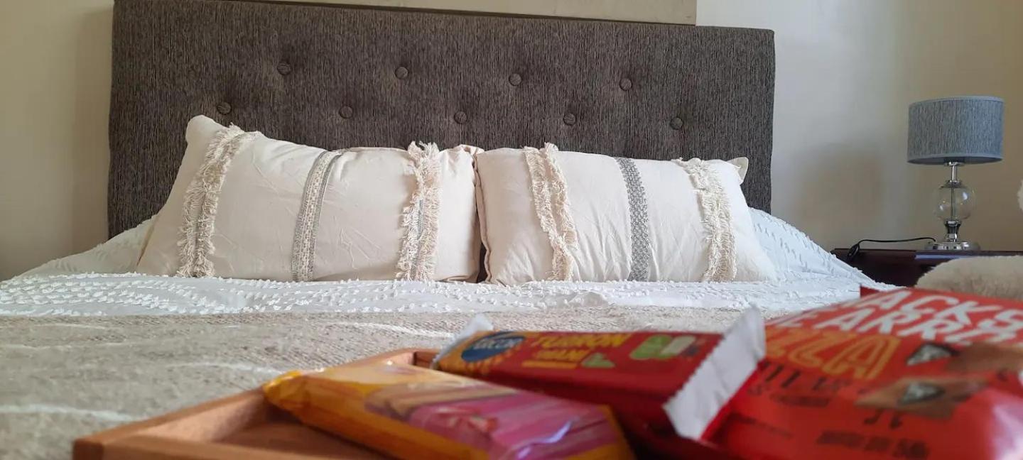 Apartamento Departamento Completo Palermo *