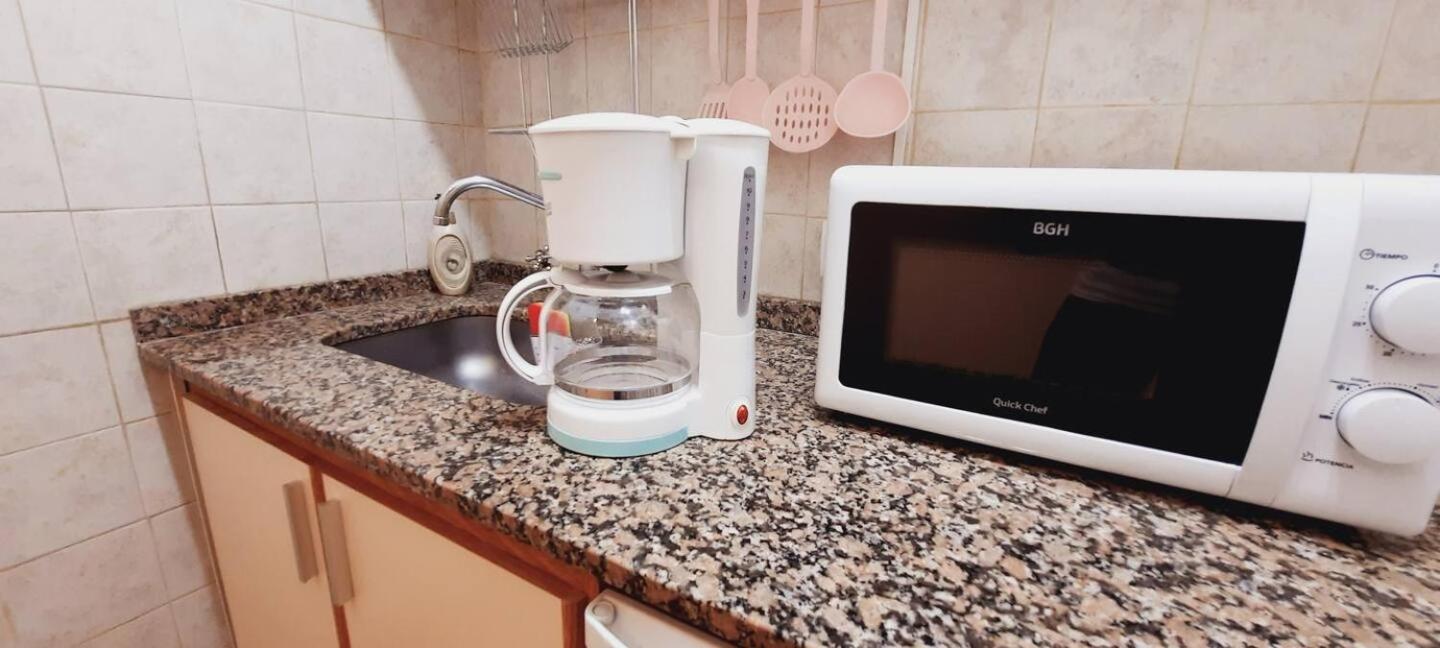 Departamento Completo Palermo Apartamento Buenos Aires