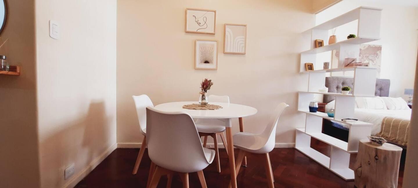 Apartamento Departamento Completo Palermo