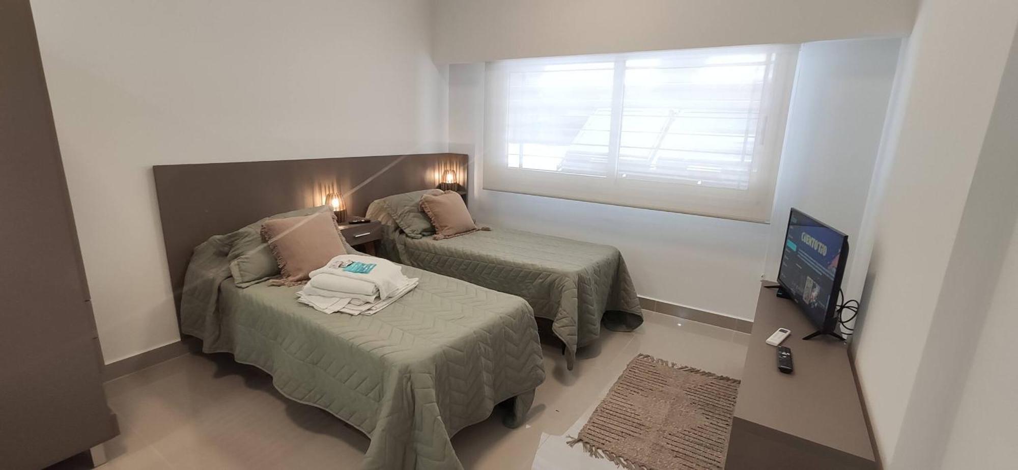 Apartamento Luxury And Comfort In San Telmo - Your Exclusive Retreat *