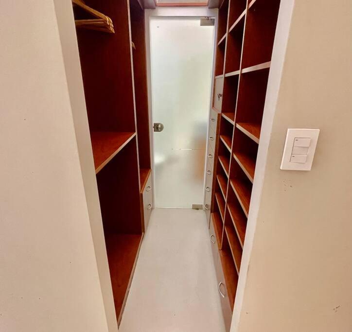 Amplio Con Jacuzzi Privado - Recoleta Apartamento