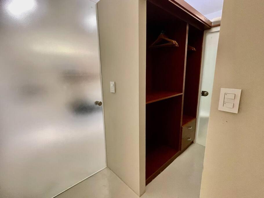 Apartamento Amplio Con Jacuzzi Privado - Recoleta