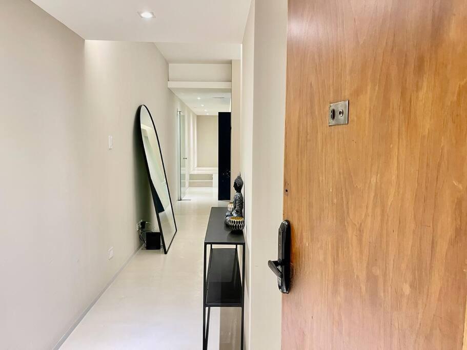 Amplio Con Jacuzzi Privado - Recoleta * Ciudad Autónoma de Buenos Aires