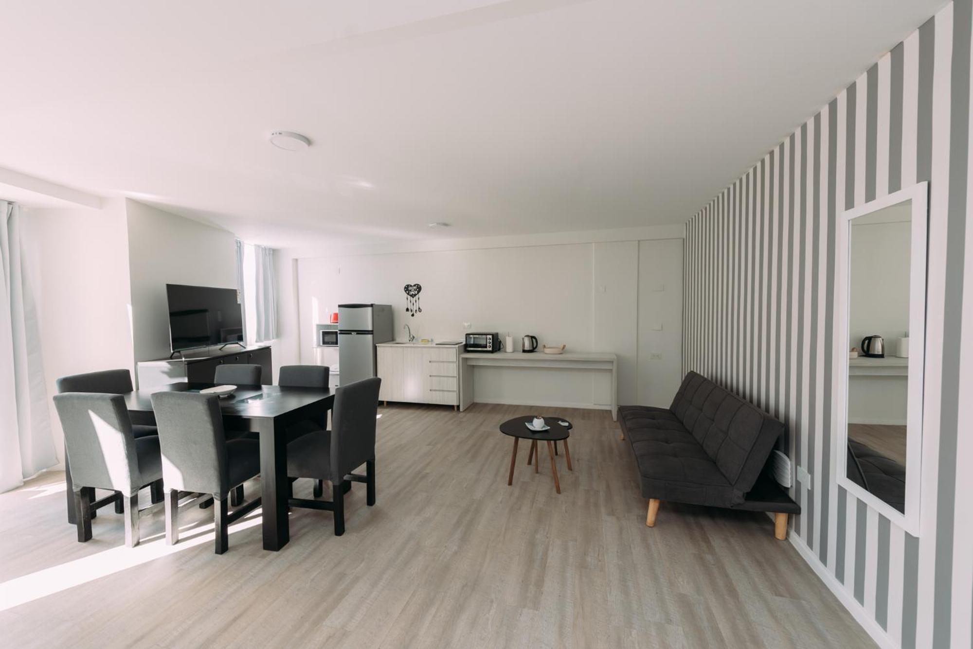Maison Work & Travel 1 - Palermo Ciudad Autónoma de Buenos Aires