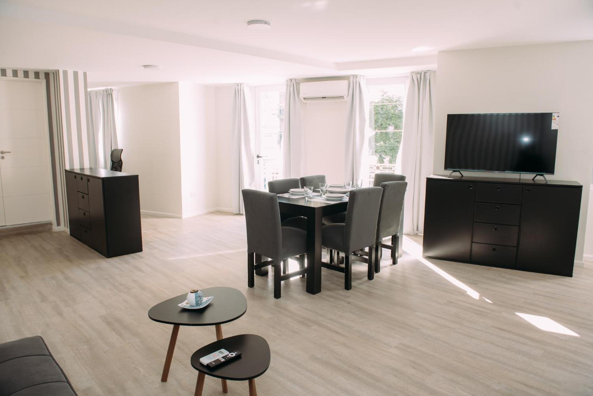 Maison Work & Travel 1 - Palermo Apartamento Ciudad Autónoma de Buenos Aires