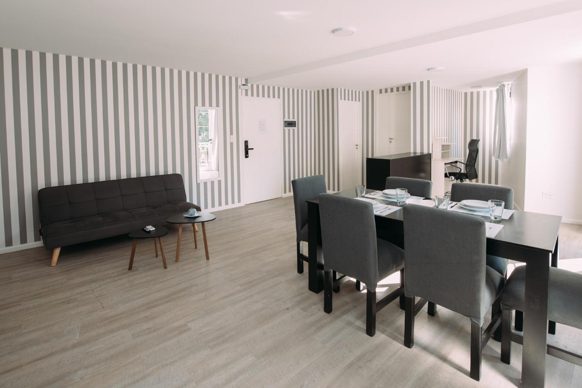 Apartamento Maison Work & Travel 1 - Palermo Ciudad Autónoma de Buenos Aires