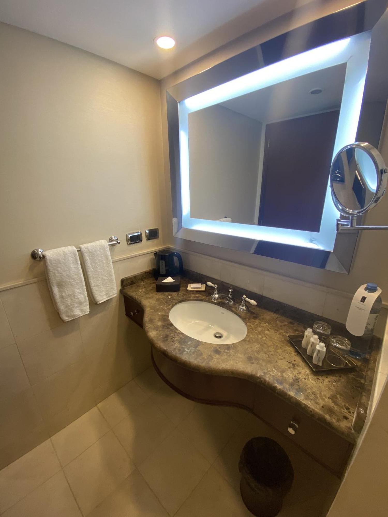 Regal Pacific Puerto Madero Ciudad Autónoma de Buenos Aires