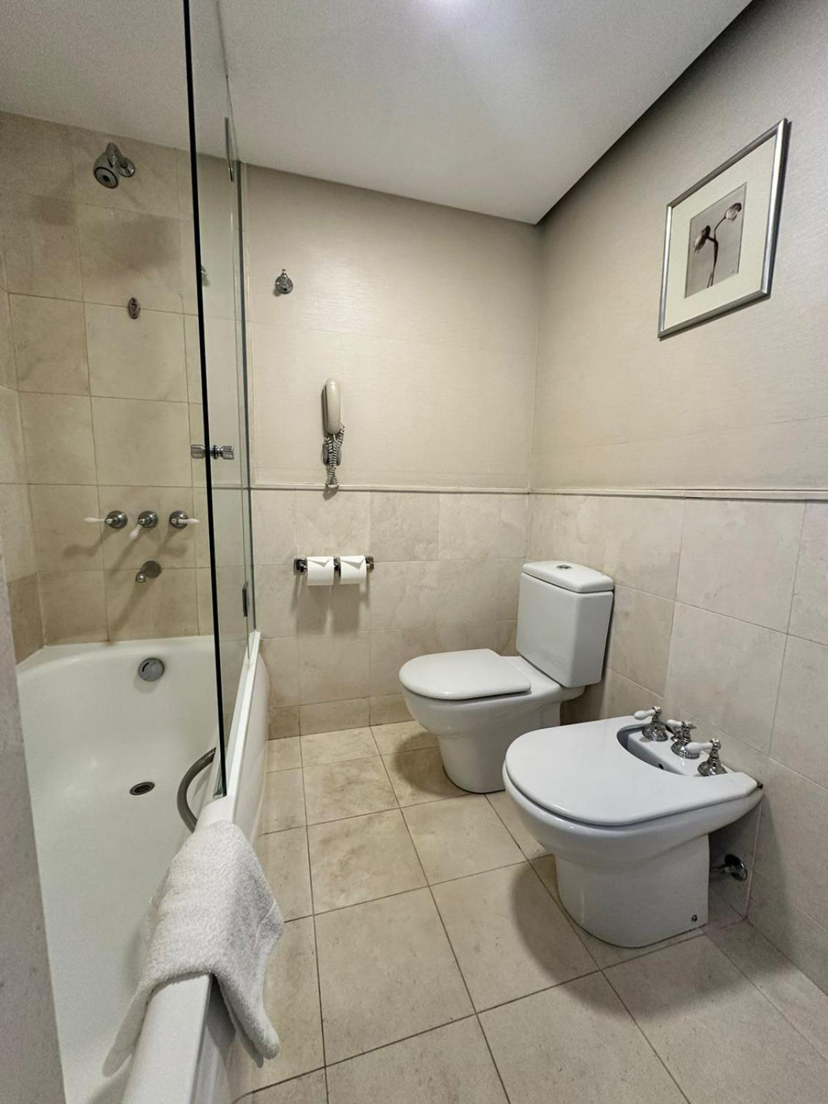 Regal Pacific Puerto Madero 5* Ciudad Autónoma de Buenos Aires