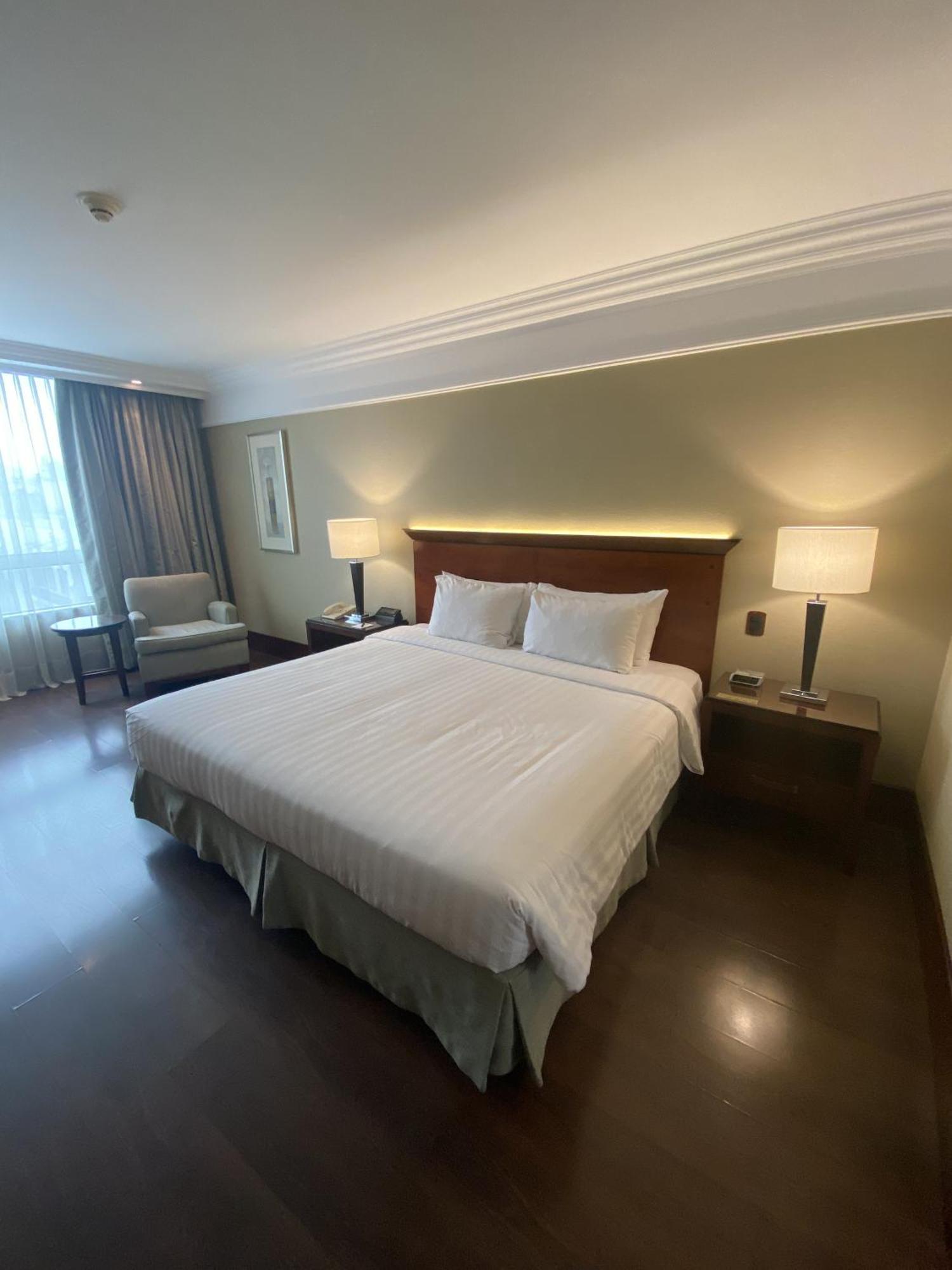Regal Pacific Puerto Madero Hotel