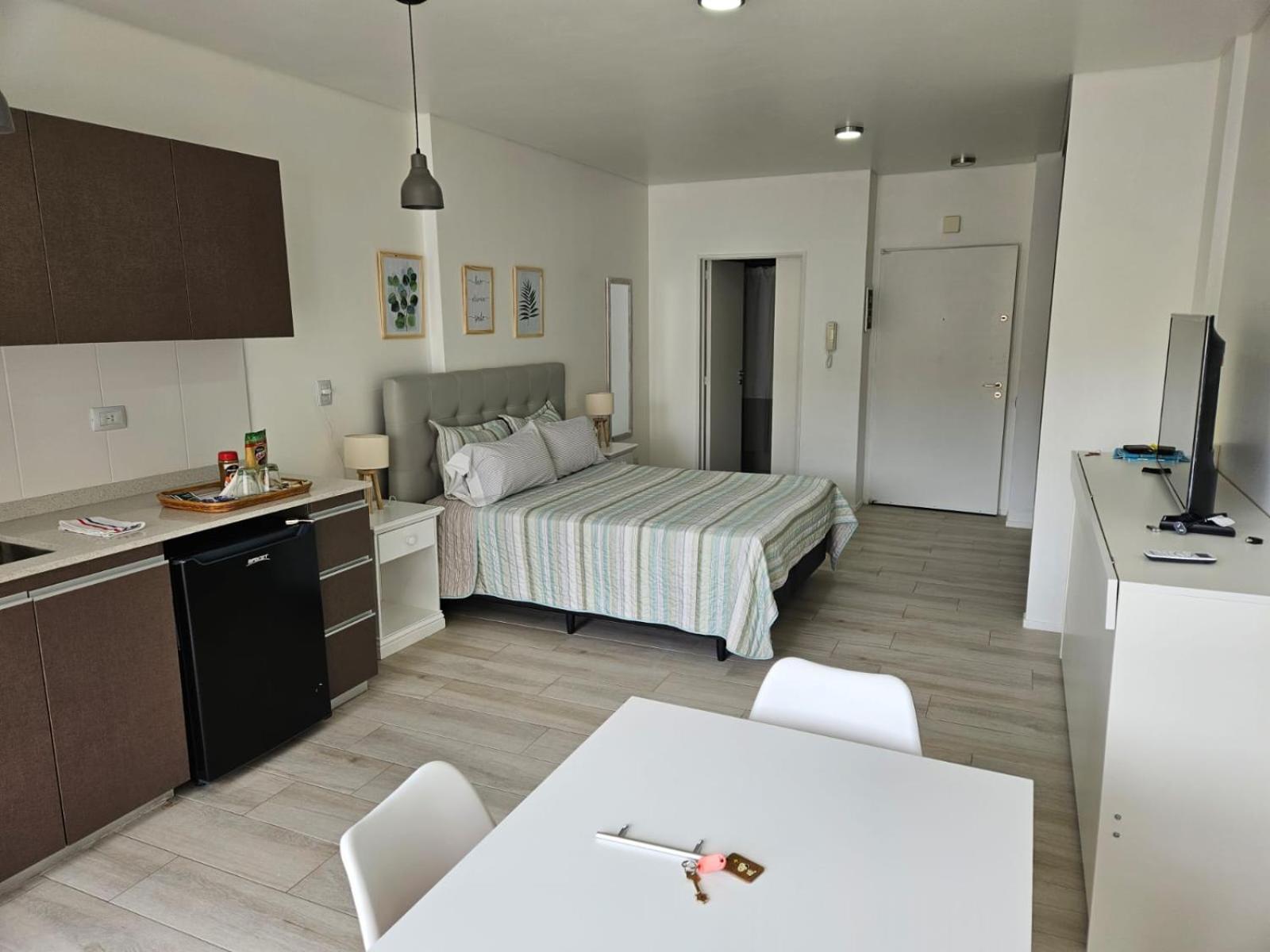 Rm&asociados Apartamento Ciudad Autónoma de Buenos Aires