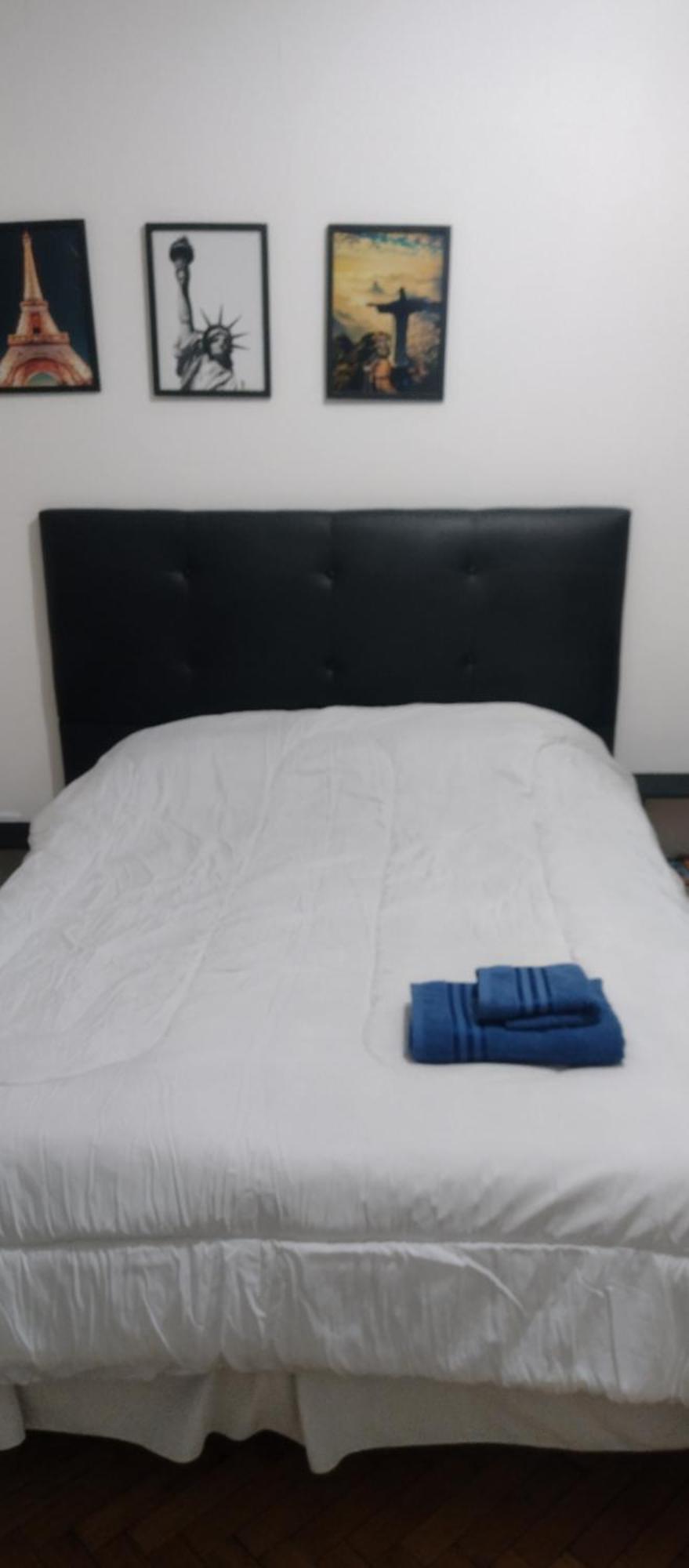 Departamento En Congreso Apartamento *