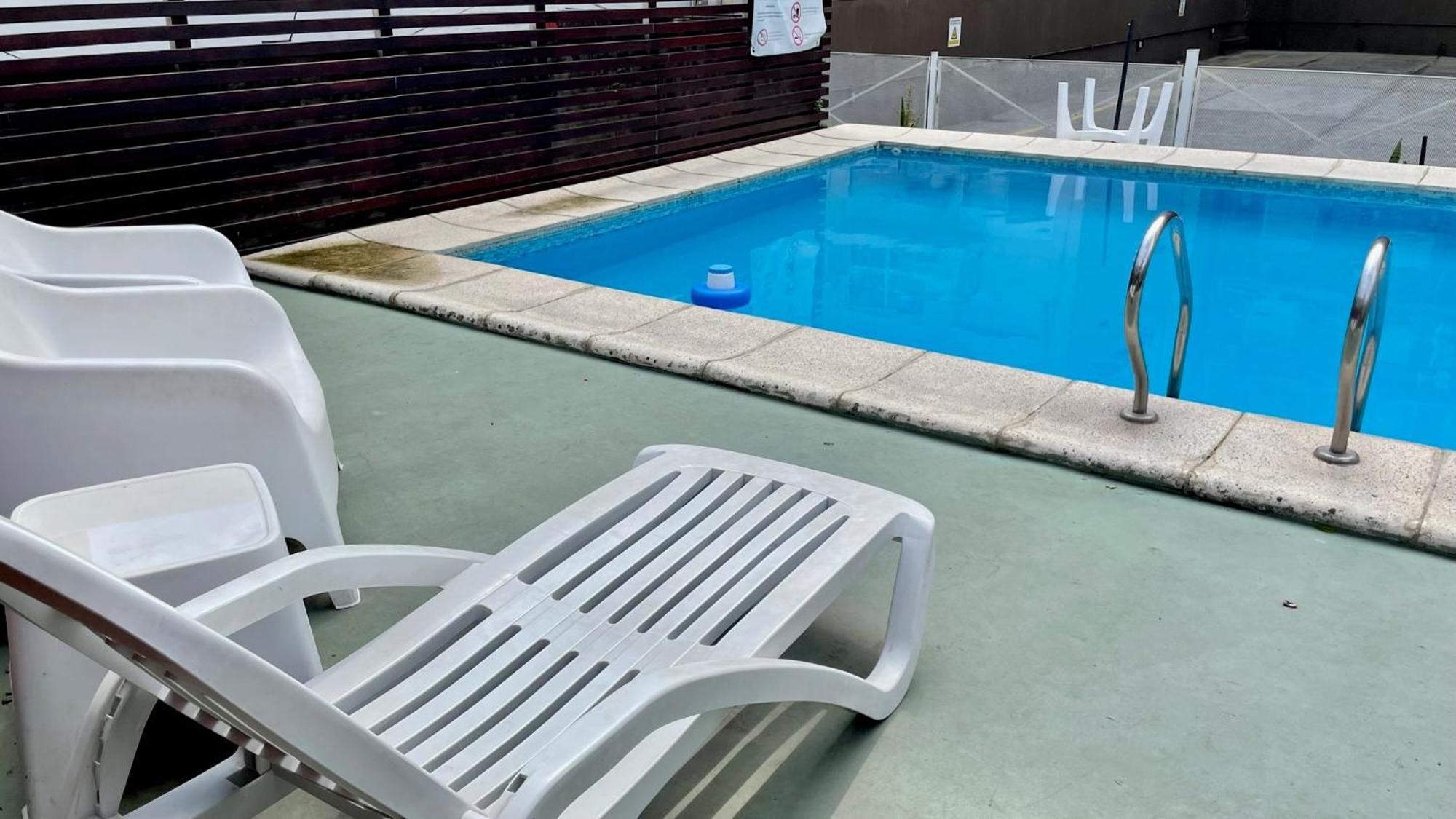 Apartamento Palermo
