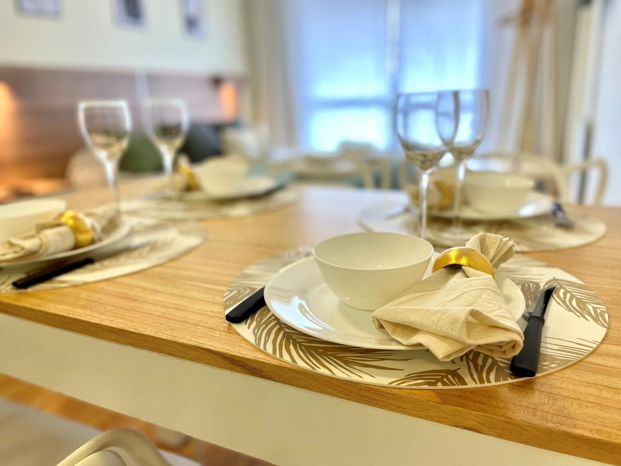 Apartamento Palermo *